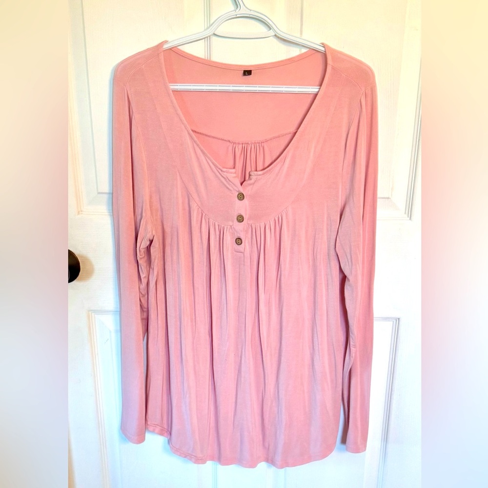 👚🍑Longsleeved Women’s T-Shirt🍑👚